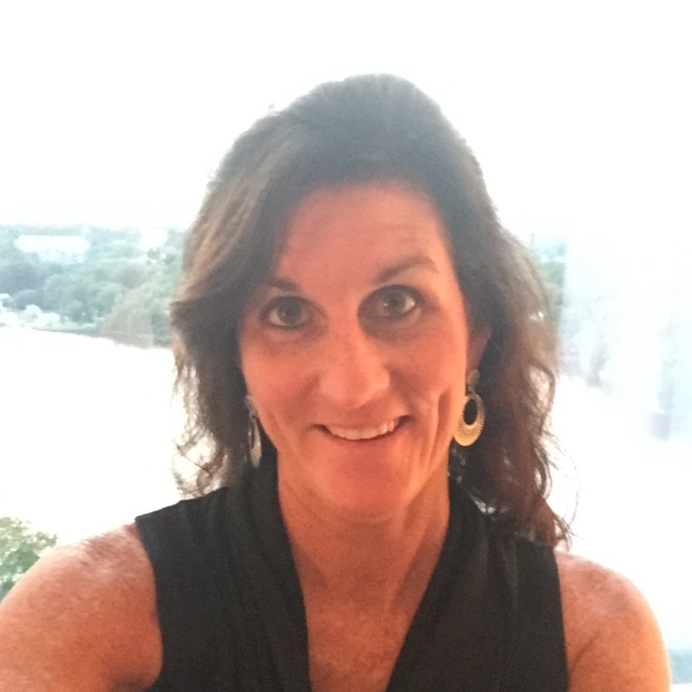 Meet your Posher, Tracey